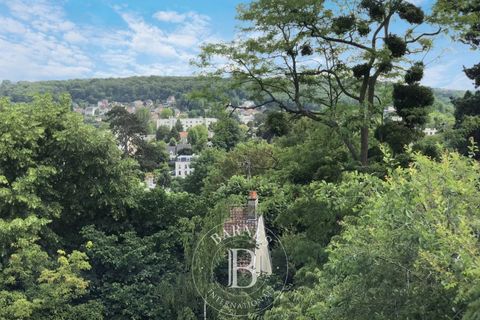 Villa a Sèvres, Hauts-de-Seine, Sèvres - € 2.495.000 | Ref: 86743779 - foto 5