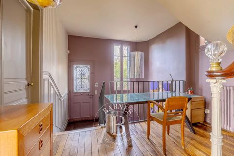 Villa a Sèvres, Hauts-de-Seine, Sèvres - € 2.495.000 | Ref: 86743779 - foto 6