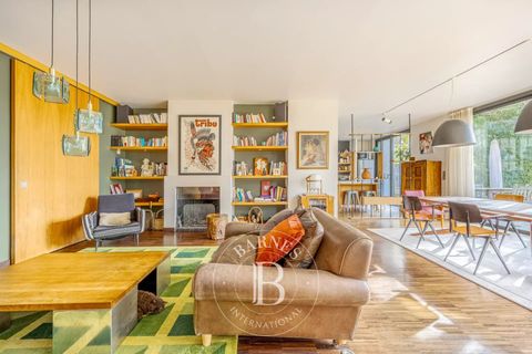 Villa a Sèvres, Hauts-de-Seine, Sèvres - € 2.495.000 | Ref: 86743779 - foto 8