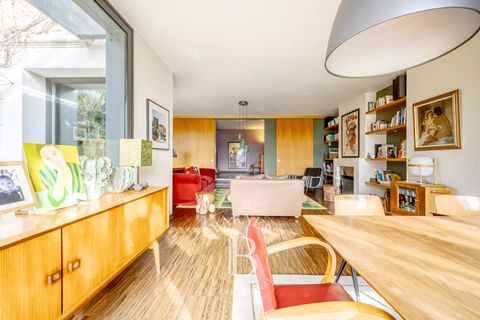 Villa a Sèvres, Hauts-de-Seine, Sèvres - € 2.495.000 | Ref: 86743779 - foto 9