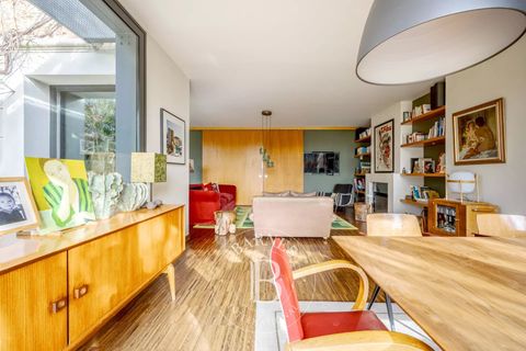 Villa a Sèvres, Hauts-de-Seine, Sèvres - € 2.495.000 | Ref: 86743779 - foto 10