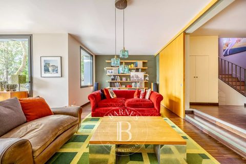 Villa a Sèvres, Hauts-de-Seine, Sèvres - € 2.495.000 | Ref: 86743779 - foto 11