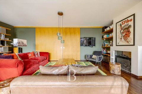 Villa a Sèvres, Hauts-de-Seine, Sèvres - € 2.495.000 | Ref: 86743779 - foto 12