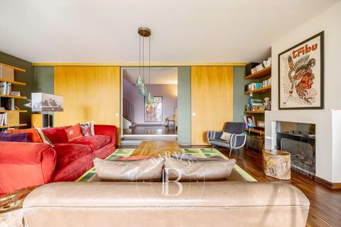 Villa a Sèvres, Hauts-de-Seine, Sèvres - € 2.495.000 | Ref: 86743779 - foto 14
