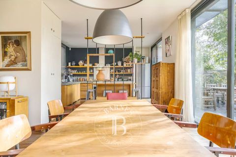 Villa a Sèvres, Hauts-de-Seine, Sèvres - € 2.495.000 | Ref: 86743779 - foto 16