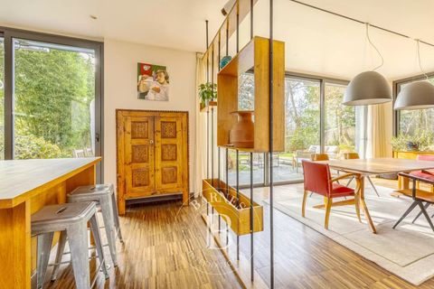 Villa a Sèvres, Hauts-de-Seine, Sèvres - € 2.495.000 | Ref: 86743779 - foto 17