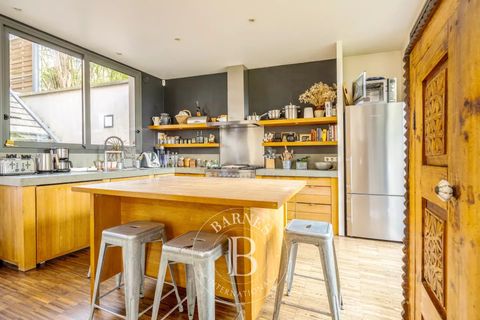 Villa a Sèvres, Hauts-de-Seine, Sèvres - € 2.495.000 | Ref: 86743779 - foto 18