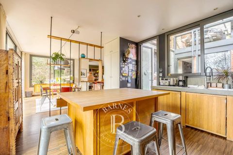 Villa a Sèvres, Hauts-de-Seine, Sèvres - € 2.495.000 | Ref: 86743779 - foto 19