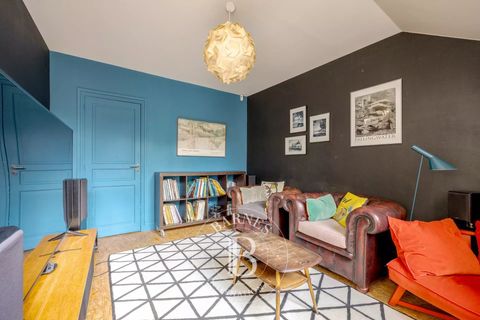 Villa a Sèvres, Hauts-de-Seine, Sèvres - € 2.495.000 | Ref: 86743779 - foto 20
