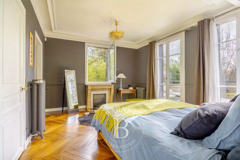Villa a Sèvres, Hauts-de-Seine, Sèvres - € 2.495.000 | Ref: 86743779 - foto 22
