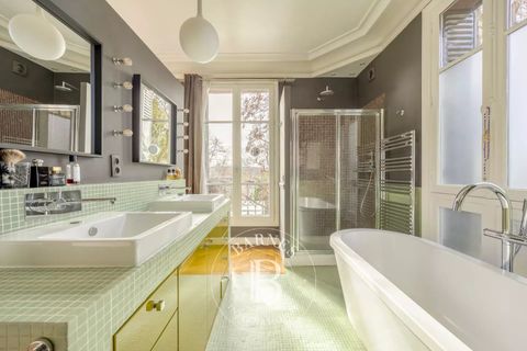 Villa a Sèvres, Hauts-de-Seine, Sèvres - € 2.495.000 | Ref: 86743779 - foto 24