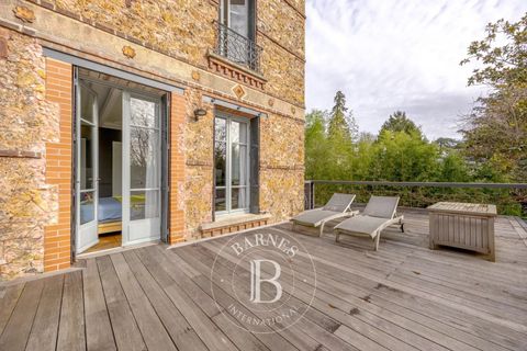 Villa a Sèvres, Hauts-de-Seine, Sèvres - € 2.495.000 | Ref: 86743779 - foto 25