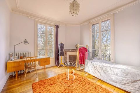 Villa a Sèvres, Hauts-de-Seine, Sèvres - € 2.495.000 | Ref: 86743779 - foto 28