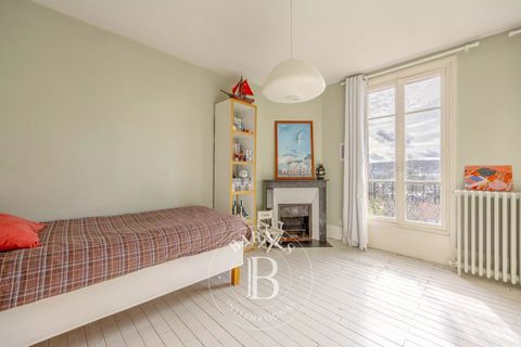 Villa a Sèvres, Hauts-de-Seine, Sèvres - € 2.495.000 | Ref: 86743779 - foto 29