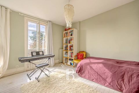 Villa a Sèvres, Hauts-de-Seine, Sèvres - € 2.495.000 | Ref: 86743779 - foto 30