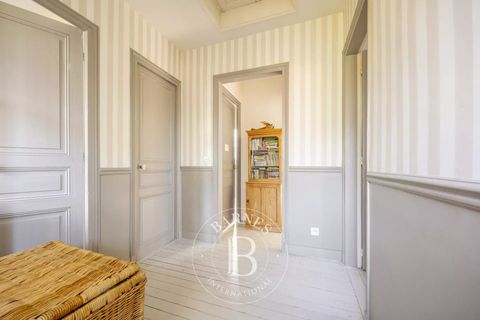 Villa a Sèvres, Hauts-de-Seine, Sèvres - € 2.495.000 | Ref: 86743779 - foto 32