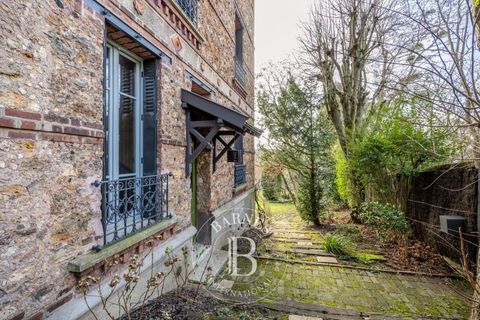 Villa a Sèvres, Hauts-de-Seine, Sèvres - € 2.495.000 | Ref: 86743779 - foto 34
