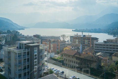 Rækkehus i Omegna, Verbano Cusio Ossola, Omegna - € 430.000 | Ref: 5-OMEMER - foto 1