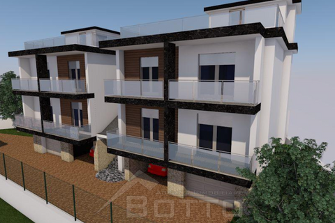 Rækkehus i Omegna, Verbano Cusio Ossola, Omegna - € 430.000 | Ref: 5-OMEMER - foto 2