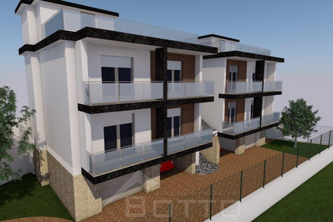 Rækkehus i Omegna, Verbano Cusio Ossola, Omegna - € 430.000 | Ref: 5-OMEMER - foto 5