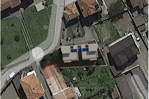 Rækkehus i Omegna, Verbano Cusio Ossola, Omegna - € 430.000 | Ref: 5-OMEMER - foto 6