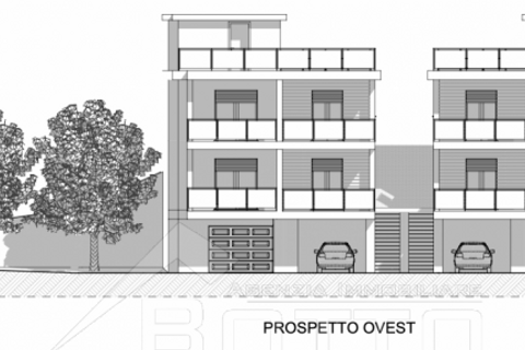 Rækkehus i Omegna, Verbano Cusio Ossola, Omegna - € 430.000 | Ref: 5-OMEMER - foto 7