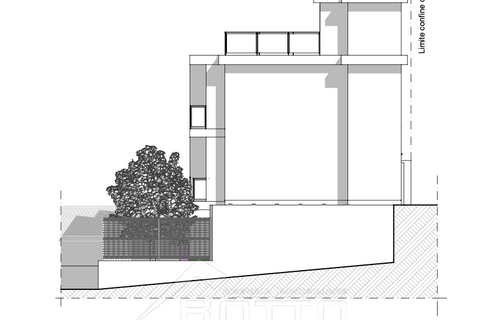 Rækkehus i Omegna, Verbano Cusio Ossola, Omegna - € 430.000 | Ref: 5-OMEMER - foto 9