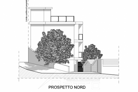 Rækkehus i Omegna, Verbano Cusio Ossola, Omegna - € 430.000 | Ref: 5-OMEMER - foto 11