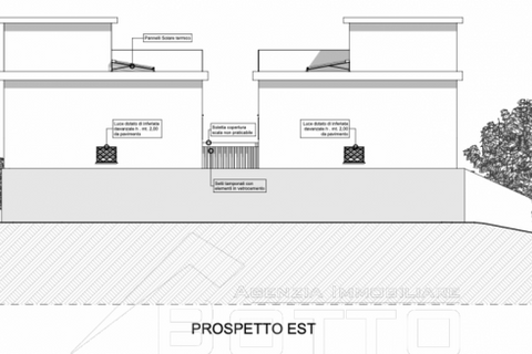 Rækkehus i Omegna, Verbano Cusio Ossola, Omegna - € 430.000 | Ref: 5-OMEMER - foto 12