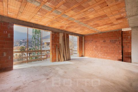 Rækkehus i Omegna, Verbano Cusio Ossola, Omegna - € 430.000 | Ref: 5-OMEMER - foto 13