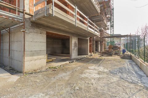 Rækkehus i Omegna, Verbano Cusio Ossola, Omegna - € 430.000 | Ref: 5-OMEMER - foto 14