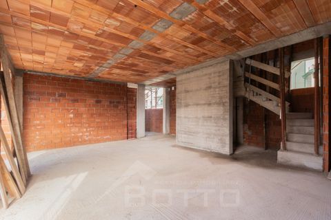 Rækkehus i Omegna, Verbano Cusio Ossola, Omegna - € 430.000 | Ref: 5-OMEMER - foto 20