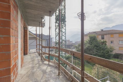Rækkehus i Omegna, Verbano Cusio Ossola, Omegna - € 430.000 | Ref: 5-OMEMER - foto 26