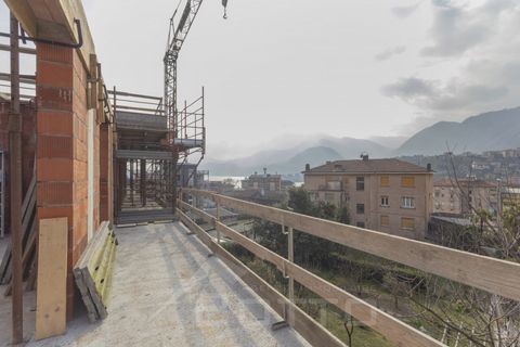 Rækkehus i Omegna, Verbano Cusio Ossola, Omegna - € 430.000 | Ref: 5-OMEMER - foto 27
