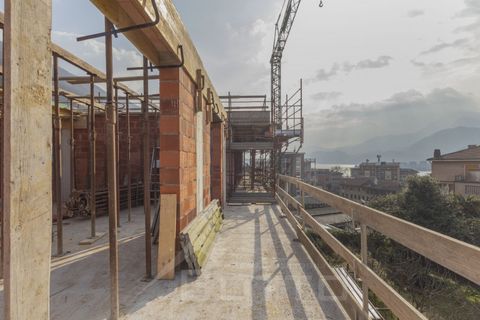 Rækkehus i Omegna, Verbano Cusio Ossola, Omegna - € 430.000 | Ref: 5-OMEMER - foto 28