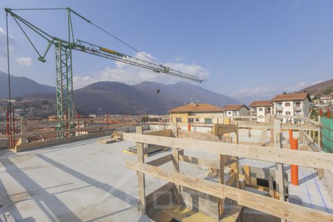 Rækkehus i Omegna, Verbano Cusio Ossola, Omegna - € 430.000 | Ref: 5-OMEMER - foto 30