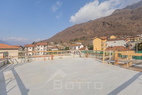 Rækkehus i Omegna, Verbano Cusio Ossola, Omegna - € 430.000 | Ref: 5-OMEMER - foto 31