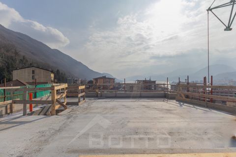 Rækkehus i Omegna, Verbano Cusio Ossola, Omegna - € 430.000 | Ref: 5-OMEMER - foto 33