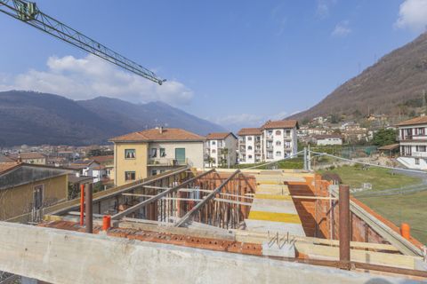 Rækkehus i Omegna, Verbano Cusio Ossola, Omegna - € 430.000 | Ref: 5-OMEMER - foto 34