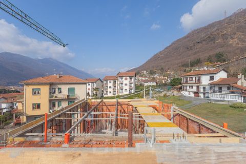 Rækkehus i Omegna, Verbano Cusio Ossola, Omegna - € 430.000 | Ref: 5-OMEMER - foto 35
