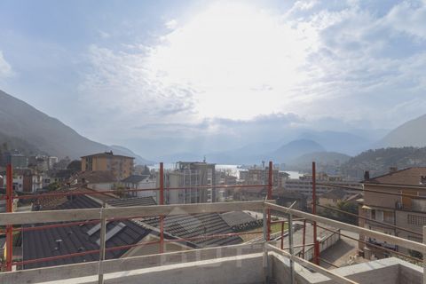 Rækkehus i Omegna, Verbano Cusio Ossola, Omegna - € 430.000 | Ref: 5-OMEMER - foto 36