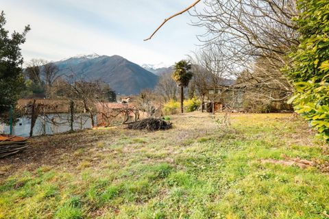 Villa i Mergozzo, Verbano Cusio Ossola, Mergozzo - € 320.000 | Ref: 3-MEROTT - foto 2