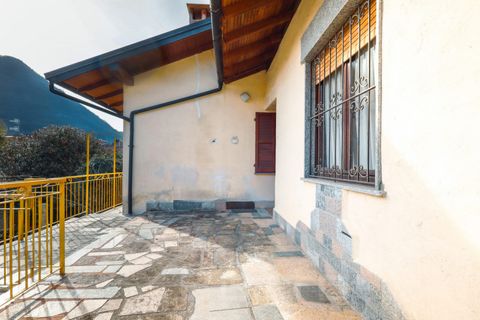 Villa i Mergozzo, Verbano Cusio Ossola, Mergozzo - € 320.000 | Ref: 3-MEROTT - foto 4