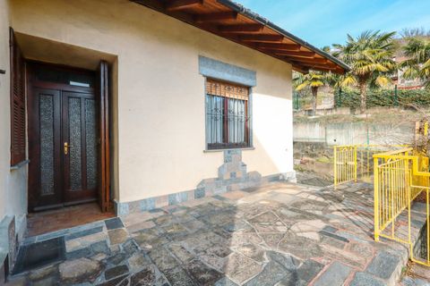 Villa i Mergozzo, Verbano Cusio Ossola, Mergozzo - € 320.000 | Ref: 3-MEROTT - foto 6