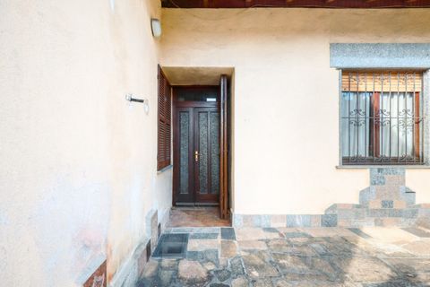 Villa i Mergozzo, Verbano Cusio Ossola, Mergozzo - € 320.000 | Ref: 3-MEROTT - foto 7