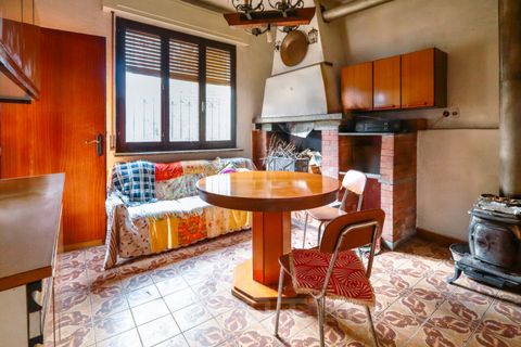 Villa i Mergozzo, Verbano Cusio Ossola, Mergozzo - € 320.000 | Ref: 3-MEROTT - foto 8