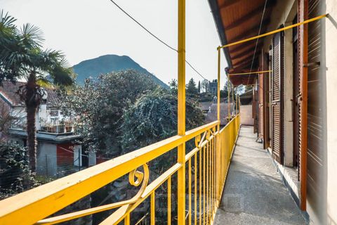 Villa i Mergozzo, Verbano Cusio Ossola, Mergozzo - € 320.000 | Ref: 3-MEROTT - foto 17