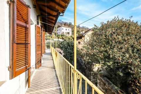Villa i Mergozzo, Verbano Cusio Ossola, Mergozzo - € 320.000 | Ref: 3-MEROTT - foto 18