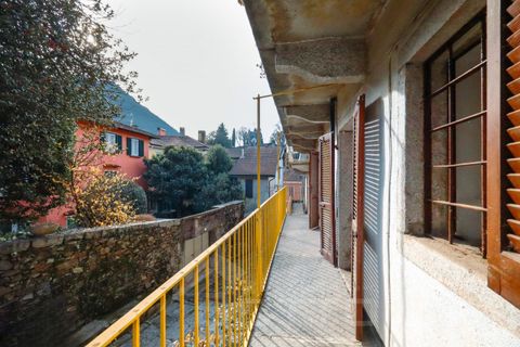 Villa i Mergozzo, Verbano Cusio Ossola, Mergozzo - € 320.000 | Ref: 3-MEROTT - foto 21