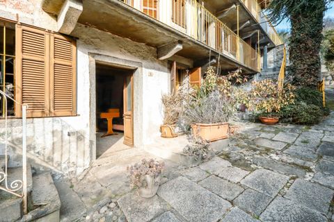 Villa i Mergozzo, Verbano Cusio Ossola, Mergozzo - € 320.000 | Ref: 3-MEROTT - foto 27
